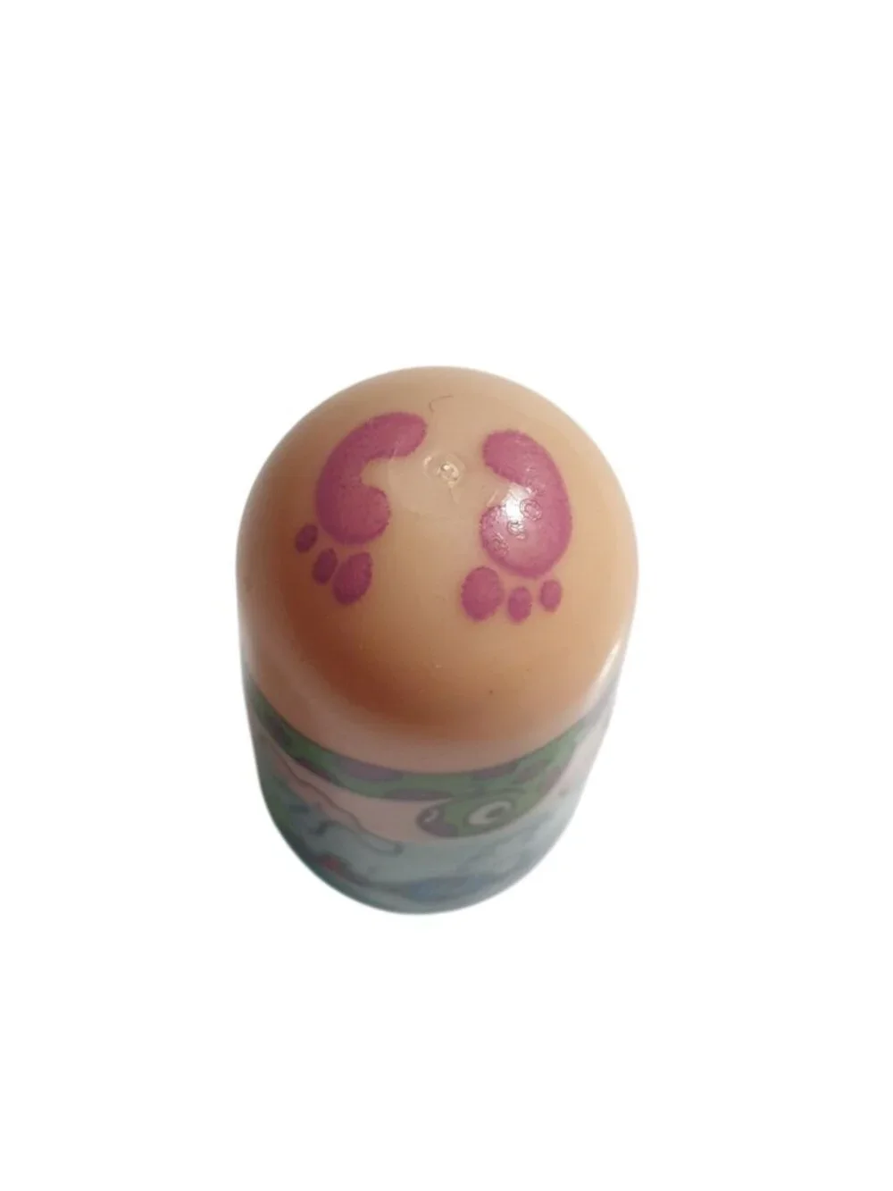 Mighty Beanz 93 Freestyle Bean Moose 2003 Series 2 Vintage Collectible Toy